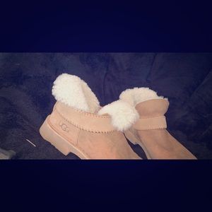 UGG McKay Boots